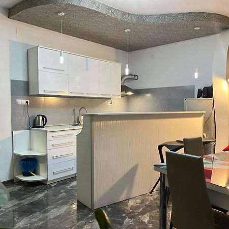 Oasis Mtskheta Hotel Luaran gambar