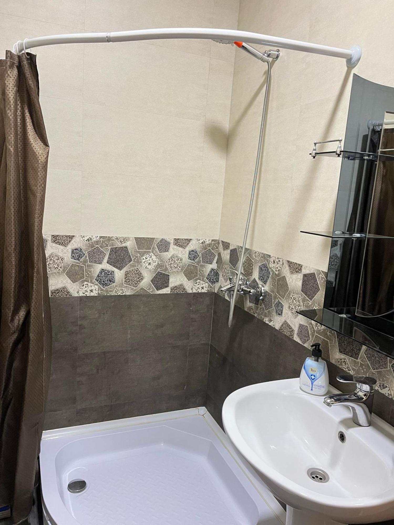 Oasis Mtskheta Hotel Luaran gambar