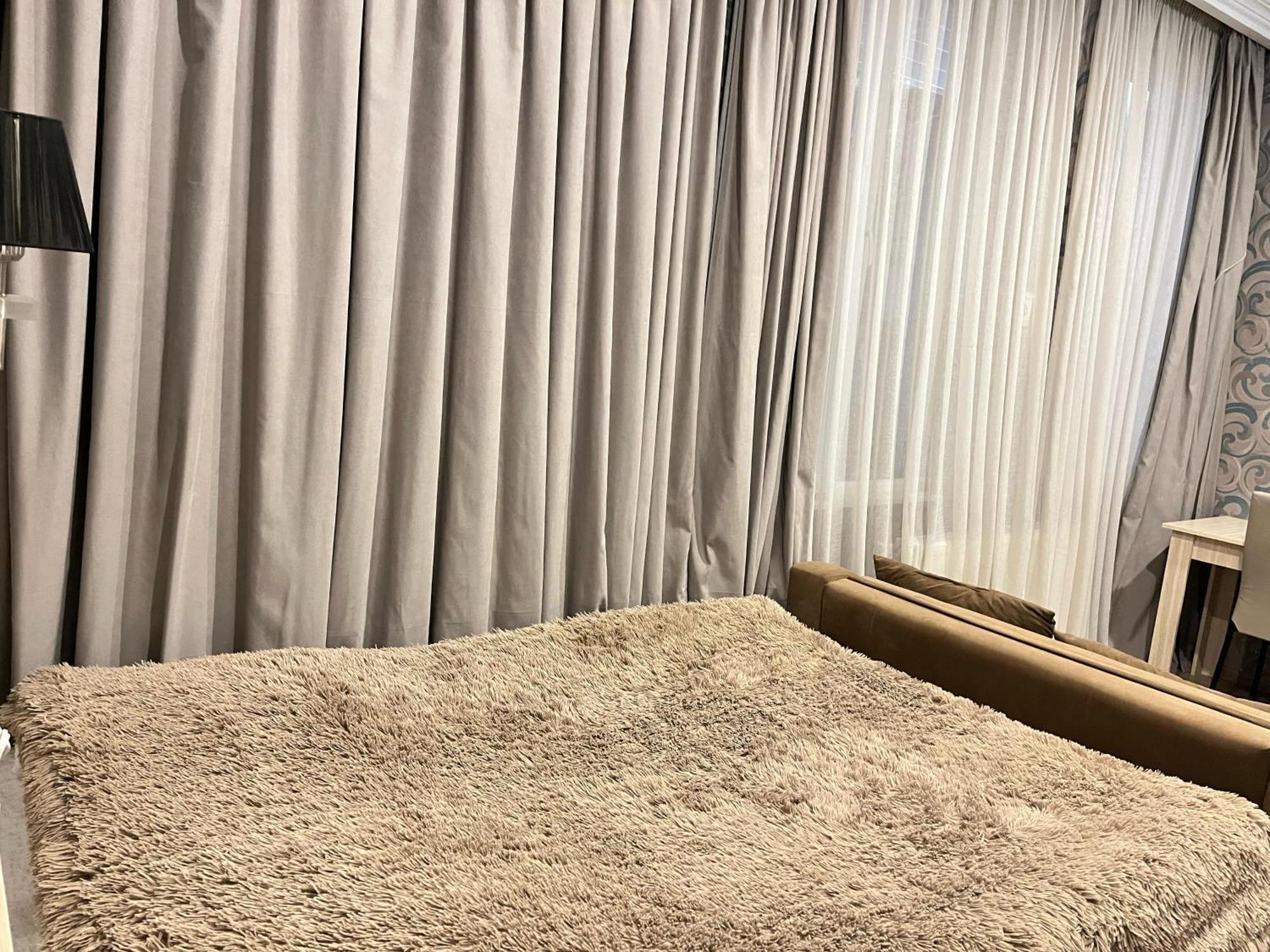 Oasis Mtskheta Hotel Luaran gambar