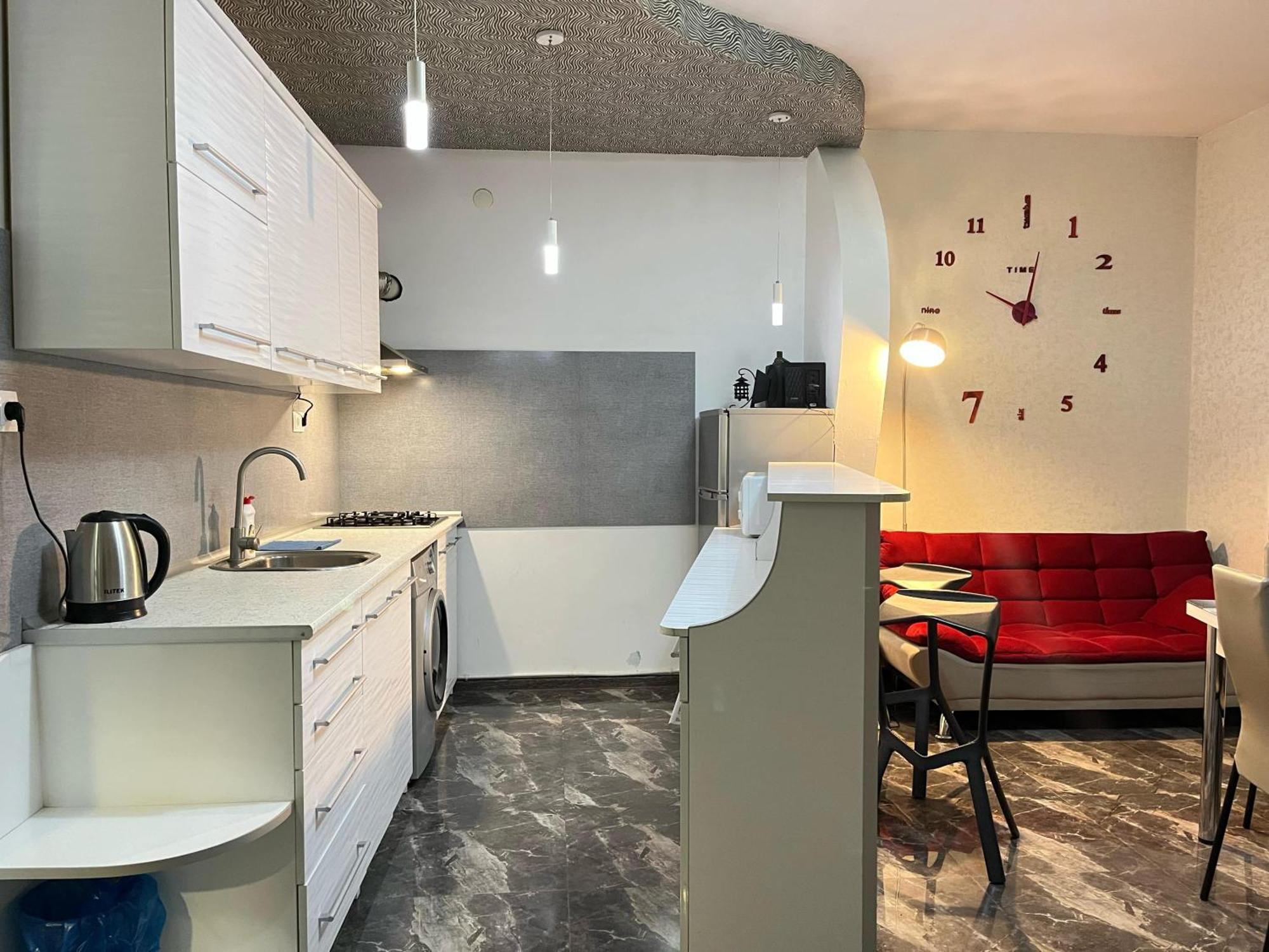 Oasis Mtskheta Hotel Luaran gambar