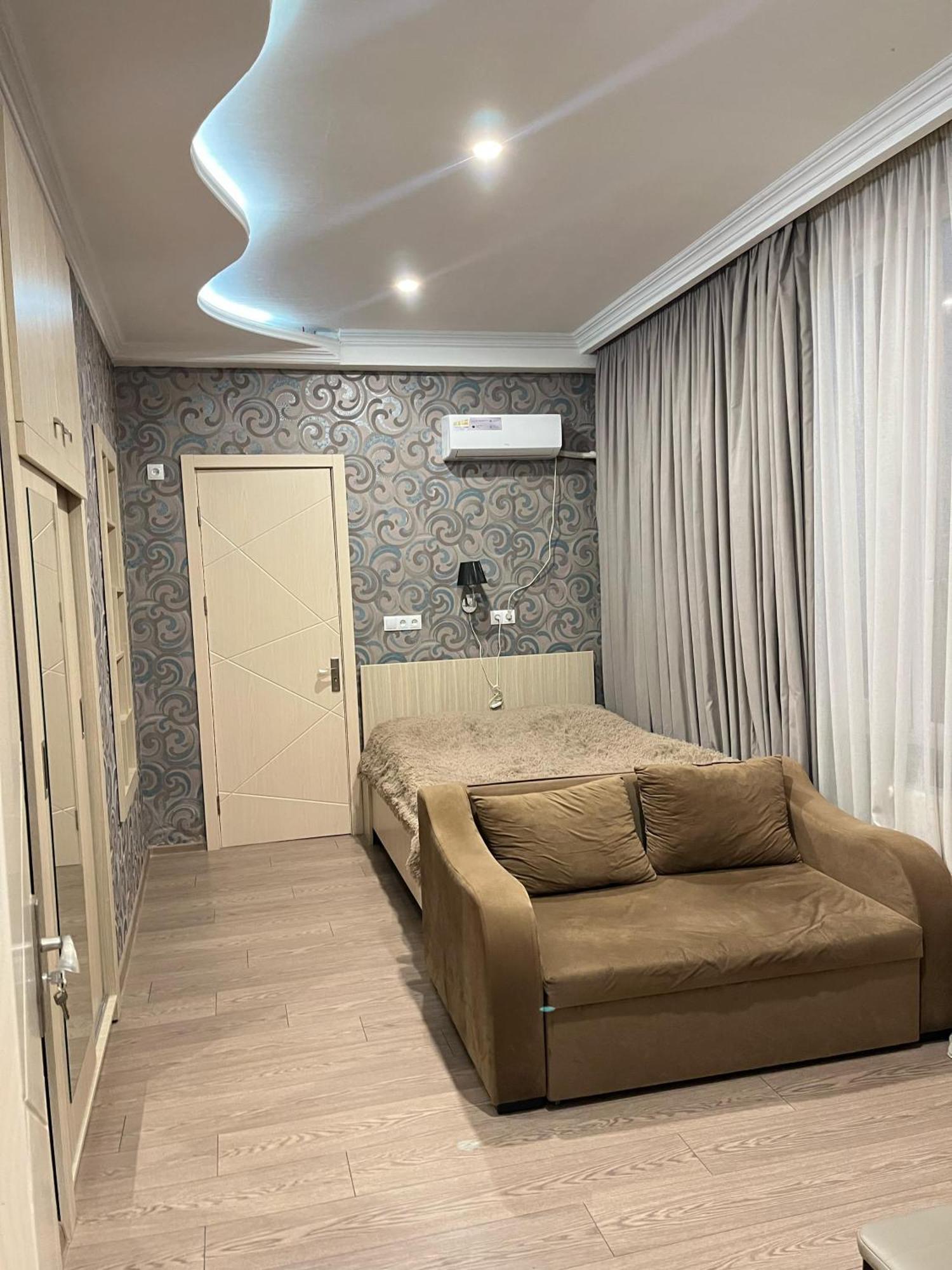 Oasis Mtskheta Hotel Luaran gambar
