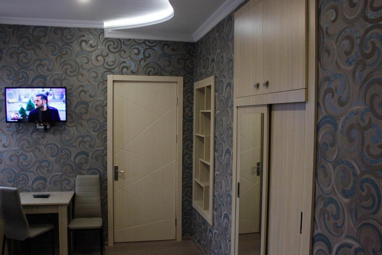 Oasis Mtskheta Hotel Luaran gambar