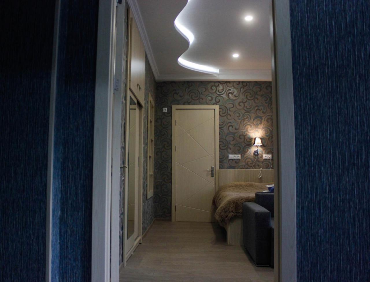Oasis Mtskheta Hotel Luaran gambar