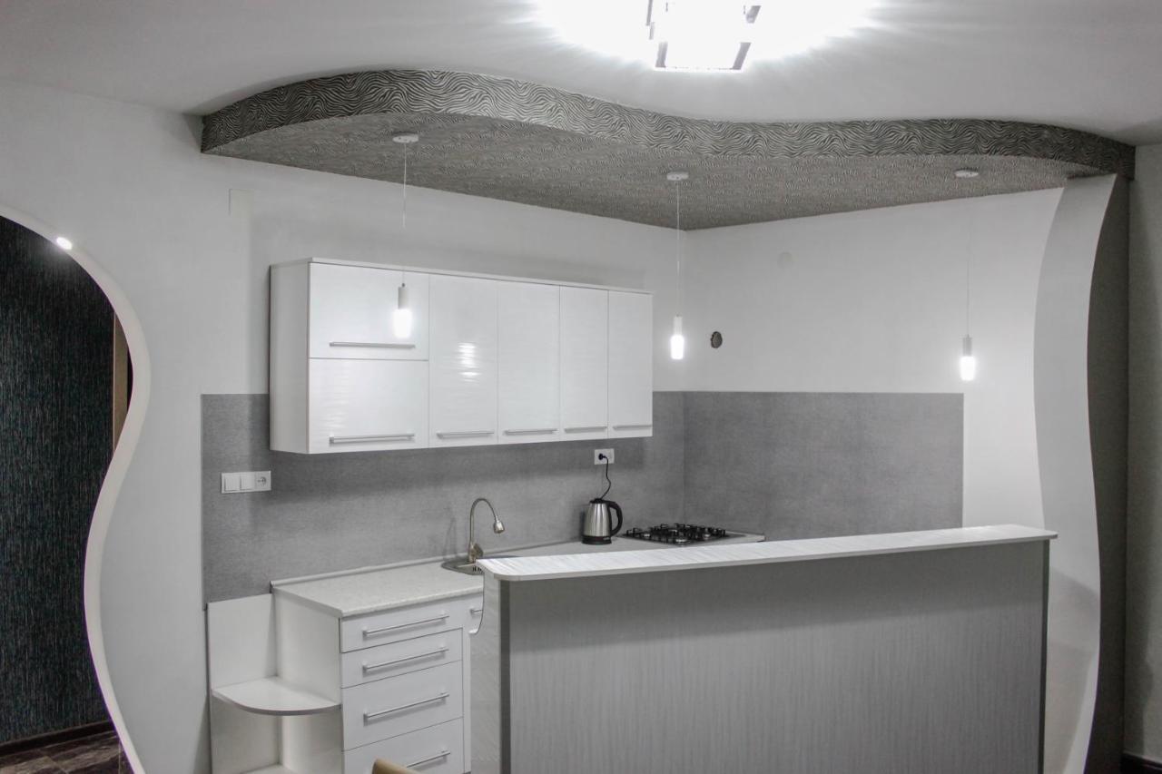 Oasis Mtskheta Hotel Luaran gambar