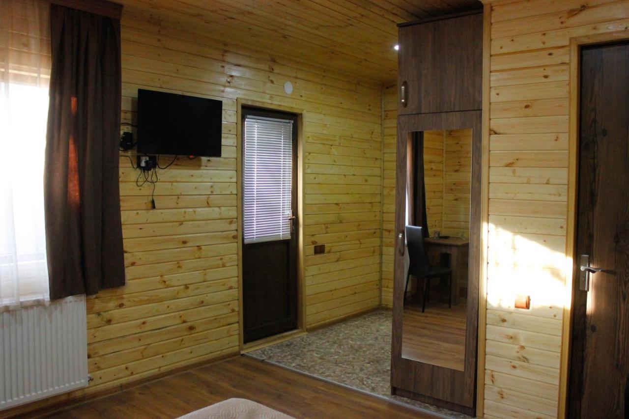 Oasis Mtskheta Hotel Luaran gambar