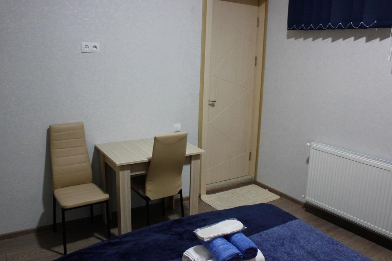 Oasis Mtskheta Hotel Luaran gambar