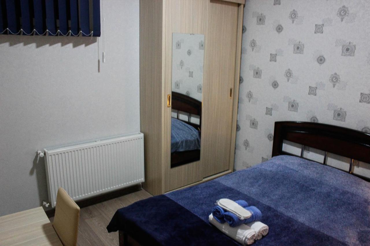 Oasis Mtskheta Hotel Luaran gambar