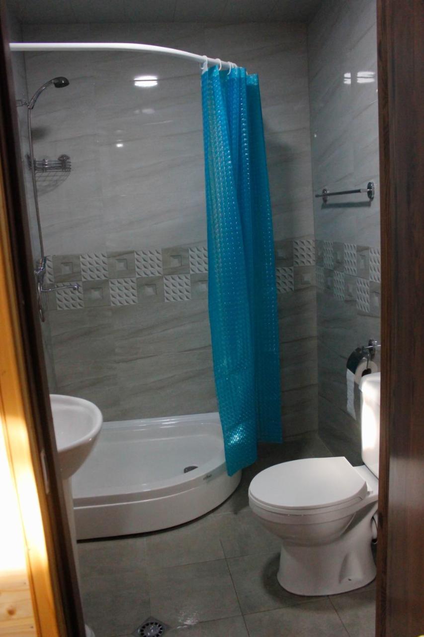 Oasis Mtskheta Hotel Luaran gambar