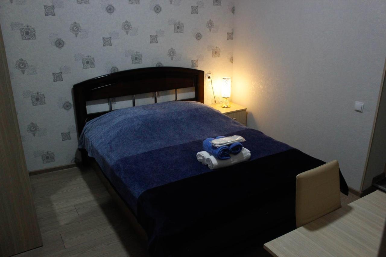 Oasis Mtskheta Hotel Luaran gambar