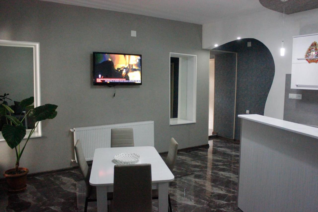 Oasis Mtskheta Hotel Luaran gambar