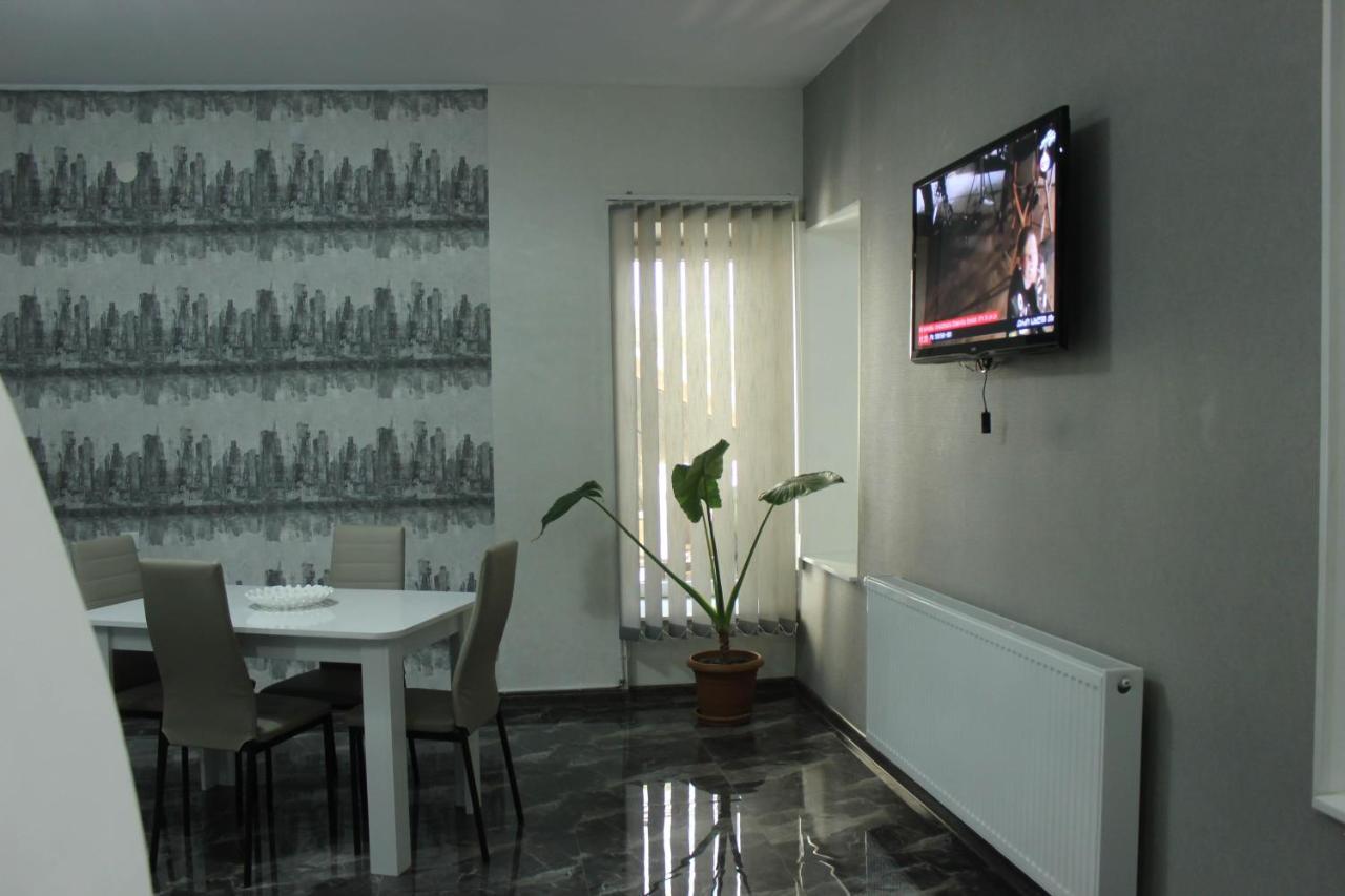 Oasis Mtskheta Hotel Luaran gambar